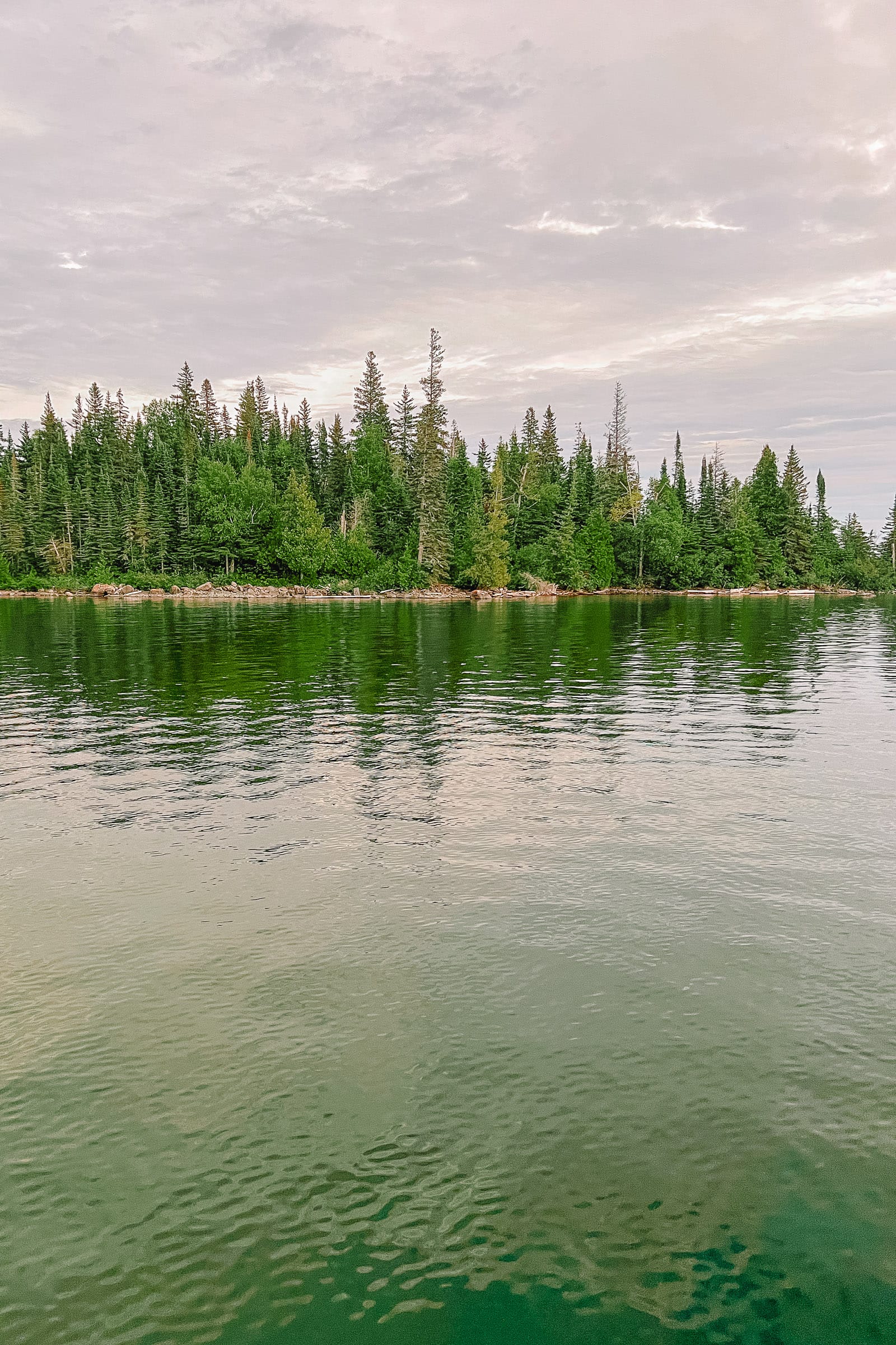 Best Things To Do In Michigan This Year Lake Superior Coast Isle Royale National Park