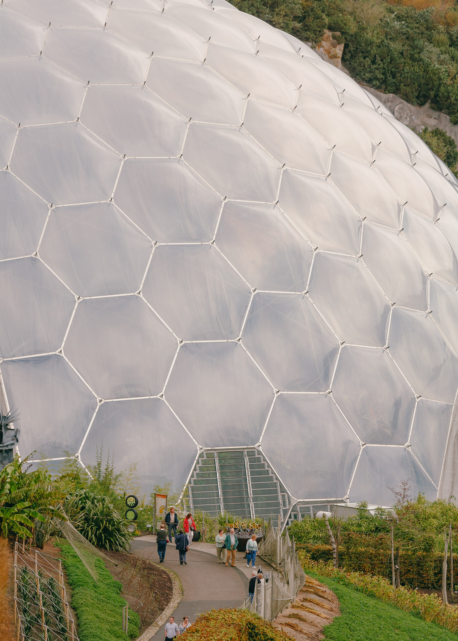 Best Areas In Cornwall To Visit England Eden Project